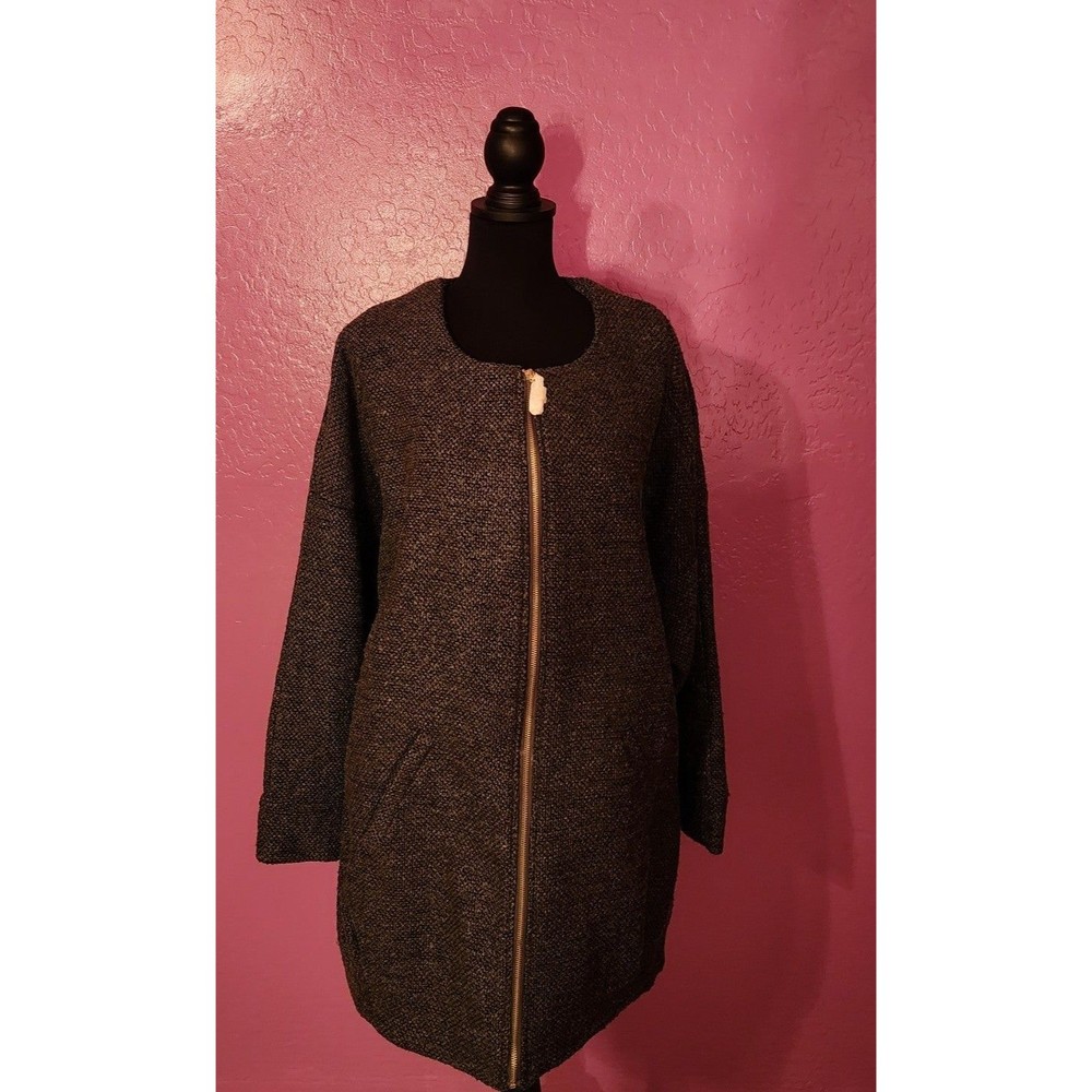 Therapy Womens Plus Size Jacket. 2X Brand new with tags.